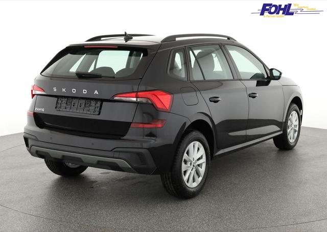 Skoda Kamiq Selection 1.0 TSI DSG Selection, Kamera, 16-Zoll, Winter, LED 