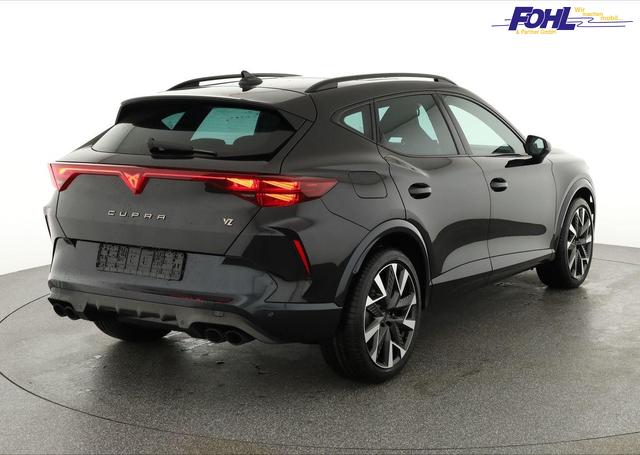 Cupra Formentor VZ 2.0 TSI 245 kW 4Drive DSG 4Drive, AHK, Pano, Matrix 