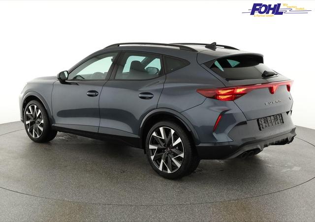 Cupra Formentor VZ 2.0 TSI 245 kW 4Drive DSG 4Drive, AHK, Pano, Matrix 