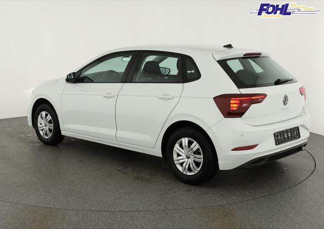 Volkswagen Polo 1.0, Winterpaket, AppConnect, Park, Klima 