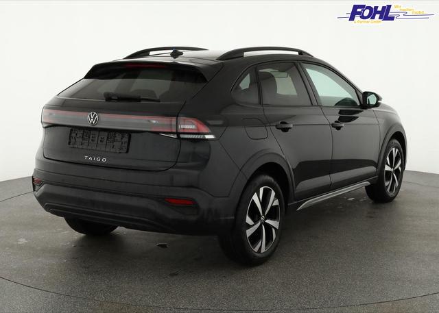 Volkswagen Taigo LIFE 1.0 TSI Life, IQ.Light, Kamera, Winter, Climatronic, Ready2Discover 