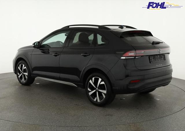 Volkswagen Taigo LIFE 1.0 TSI Life, IQ.Light, Kamera, Winter, Climatronic, Ready2Discover 