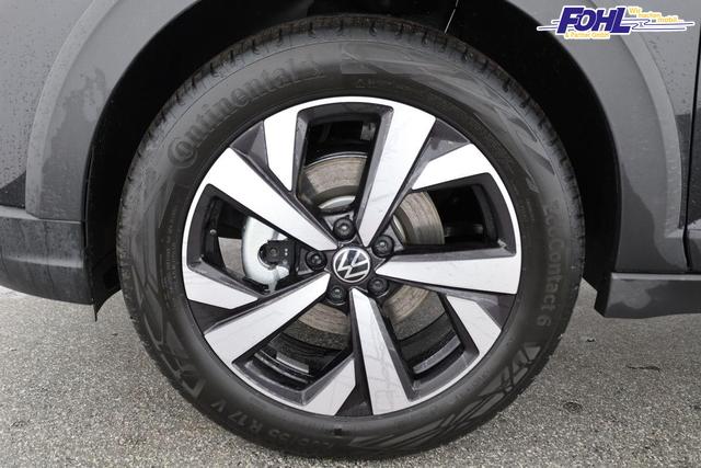Volkswagen Taigo LIFE 1.0 TSI Life, IQ.Light, Kamera, Winter, Climatronic, Ready2Discover 