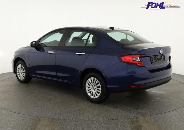 Fiat Tipo 5-T&uuml;rer EASY 1.6 M-Jet Easy, Kamera, Klima, sofort 