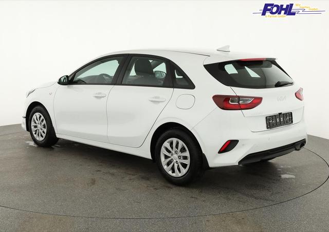 Kia Ceed 1.5 T-GDI DCT, Navi, Kamera, Sitzheizung, 7-Jahre Garantie 