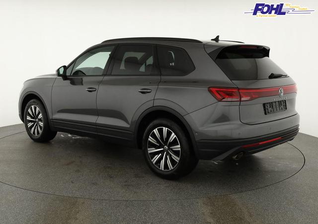 Volkswagen Touareg 3.0 TDI 170 kW 4Motion V6 4M, Luft, AHK, Navi, Kamera, 4-J Garantie 