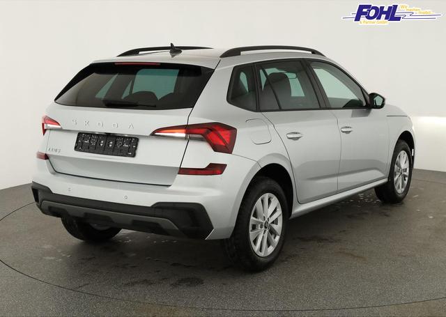 Skoda Kamiq Selection 1.0 TSI DSG Selection, Matrix, Kamera, Winter, 16-Zoll, 4-J Garantie 