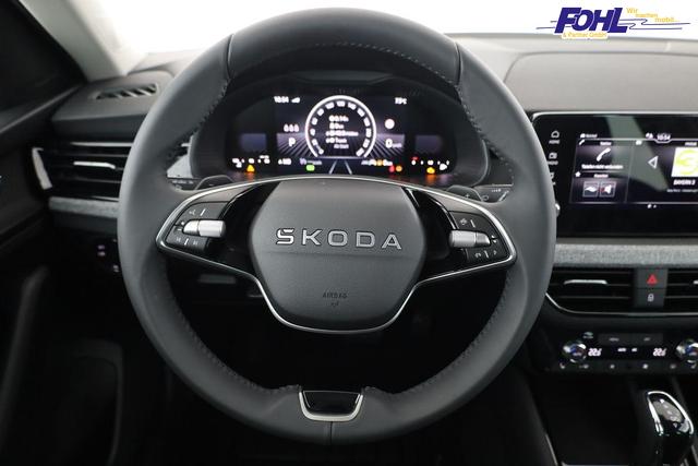 Skoda Kamiq Selection 1.0 TSI DSG Selection, Matrix, Kamera, Winter, 16-Zoll, 4-J Garantie 