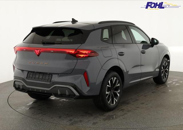 Cupra Terramar 1.5 eTSI 110 kW DSG, AHK, HuD, el. Klappe, Navi, 5-J Garantie 