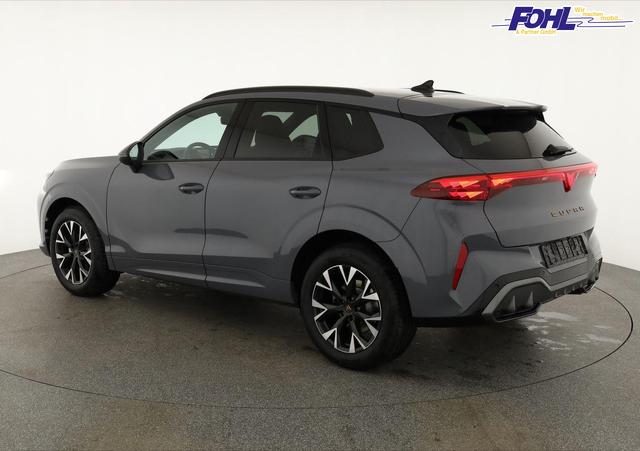 Cupra Terramar 1.5 eTSI 110 kW DSG, AHK, HuD, el. Klappe, Navi, 5-J Garantie 