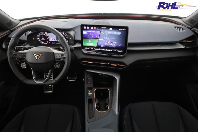 Cupra Terramar 1.5 eTSI 110 kW DSG, AHK, HuD, el. Klappe, Navi, 5-J Garantie 