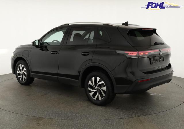 Volkswagen Tiguan 1.5 TSI eHybrid 150 kW Life DSG Life, AHK, Navi, ParkAssist, 5-J Garantie 
