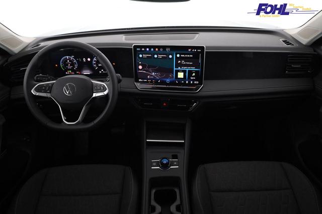 Volkswagen Tiguan 1.5 TSI eHybrid 150 kW Life DSG Life, AHK, Navi, ParkAssist, 5-J Garantie 