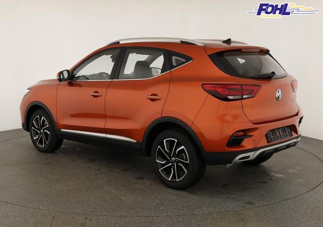 MG ZS 1.5 Luxury, Leder, Navi, 360° Kamera, Sitzheizung, LED 