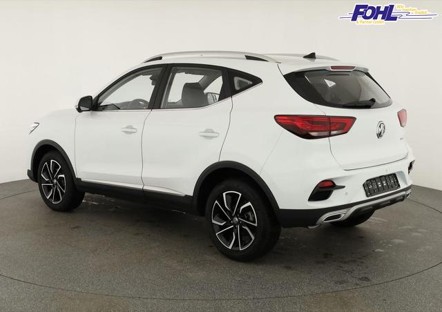 MG ZS 1.5 Luxury, Leder, Navi, 360° Kamera, Sitzheizung, LED 