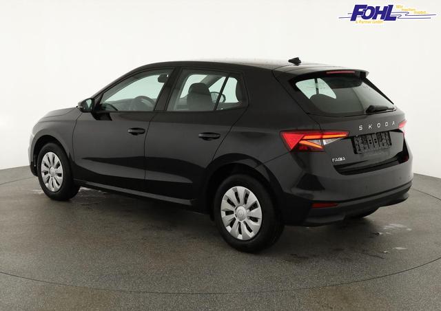Skoda Fabia Selection 1.0 TSI Selection, Tempomat, Park, Winterpaket, SmartLink, 4-J Garantie 