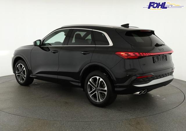 Audi Q5 2.0 TDI quattro 150 kW S-Tronic, neues Modell, AHK, Navi, Leder, Kamera, 19-Zoll 