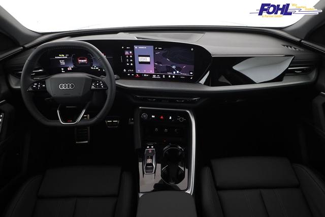Audi Q5 2.0 TDI quattro 150 kW S-Tronic, neues Modell, AHK, Navi, Leder, Kamera, 19-Zoll 
