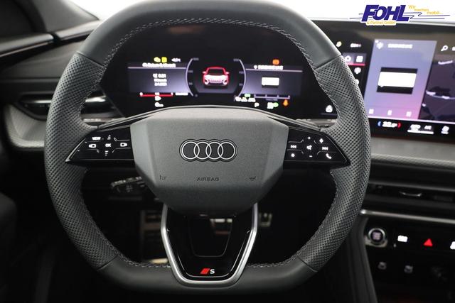 Audi Q5 2.0 TDI quattro 150 kW S-Tronic, neues Modell, AHK, Navi, Leder, Kamera, 19-Zoll 