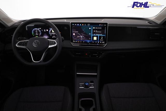 Volkswagen Tiguan 1.5 TSI eHybrid 150 kW Life DSG Life, AHK, Navi, ParkAssist, 5-J Garantie 