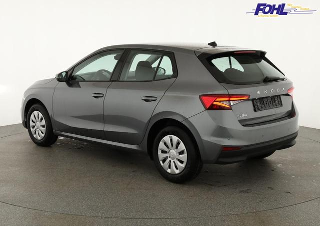 Skoda Fabia Selection 1.0 TSI Selection, Tempomat, Ladeboden, Park, Winterpaket, SmartLink, 4-J Garantie 