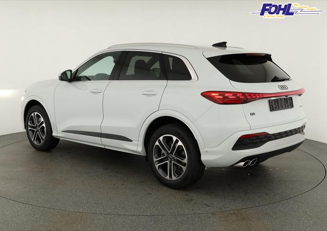 Audi Q5 2.0 TDI quattro 150 kW S-Tronic, neues Modell, AHK, Navi, Leder, Kamera, 19-Zoll 