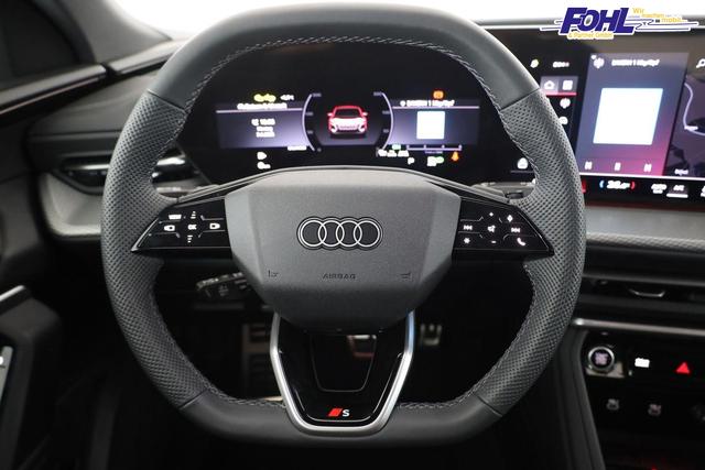 Audi Q5 2.0 TDI quattro 150 kW S-Tronic, neues Modell, AHK, Navi, Leder, Kamera, 19-Zoll 