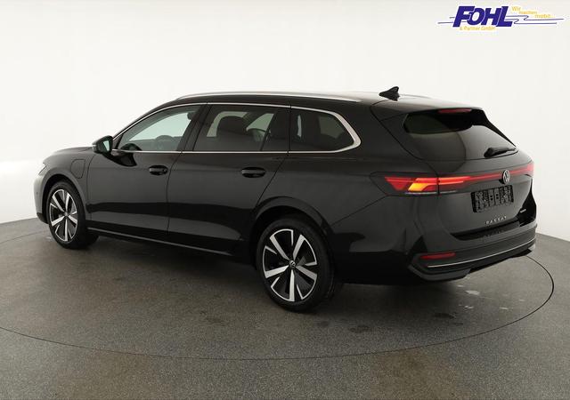 Volkswagen Passat Variant 1.5 TSI eHybrid 150 kW Business Business, HuD, 18-Zoll, Navi Pro, AHK, sofort 