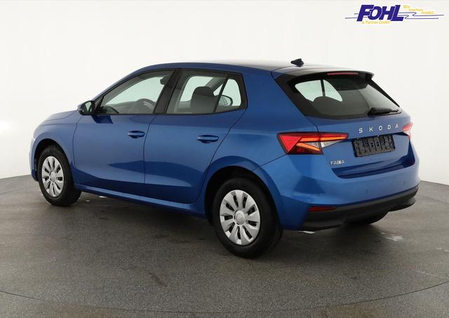 Skoda Fabia Selection 1.0 TSI Selection, Tempomat, Park, Winterpaket, SmartLink, 4-J Garantie 