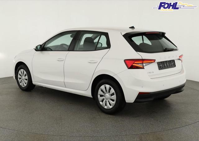 Skoda Fabia Selection 1.0 TSI Selection, Tempomat, Park, Winterpaket, SmartLink, 4-J Garantie 