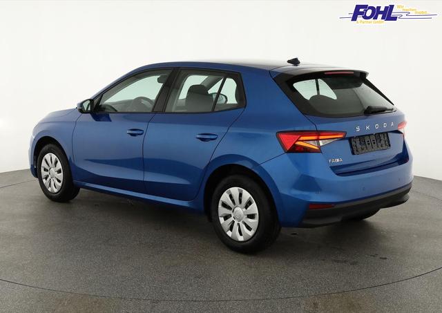 Skoda Fabia Selection 1.0 TSI Selection, Park, Winterpaket, SmartLink, 4-J Garantie 