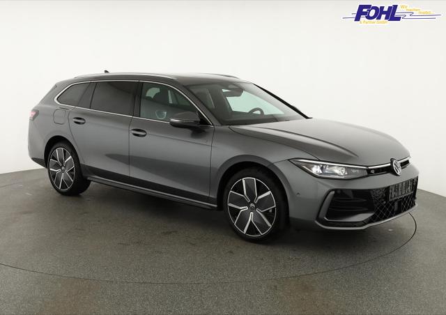 Volkswagen Passat Variant 1.5 TSI eHybrid 200 kW R-Line R-LINE, Pano, 19-Zoll, IQ.Light 