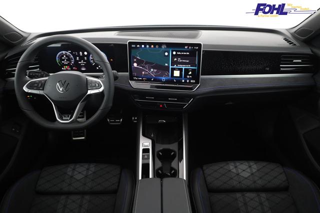 Volkswagen Passat Variant 1.5 TSI eHybrid 200 kW R-Line R-LINE, Pano, 19-Zoll, IQ.Light 