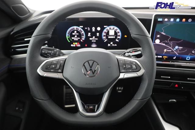 Volkswagen Passat Variant 1.5 TSI eHybrid 200 kW R-Line R-LINE, Pano, 19-Zoll, IQ.Light 