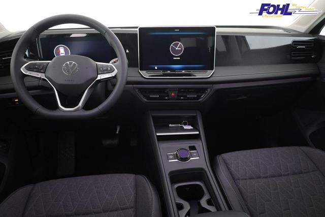 Volkswagen Tiguan 1.5 TSI eHybrid 150 kW Life DSG Life, AHK, Navi, ParkAssist, 5-J Garantie 