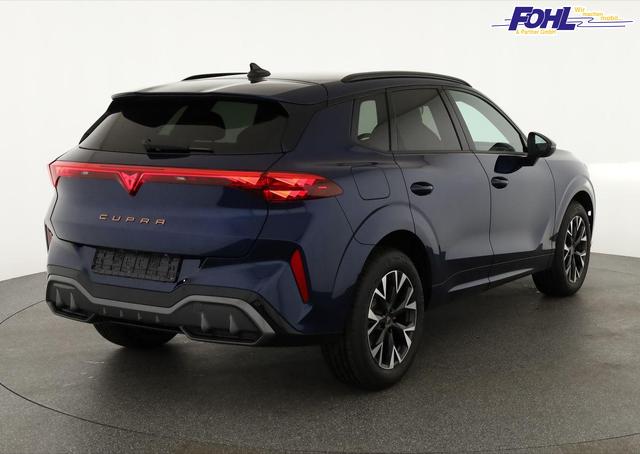 Cupra Terramar 1.5 eTSI 110 kW DSG, AHK, HuD, el. Klappe, Navi, 5-J Garantie 