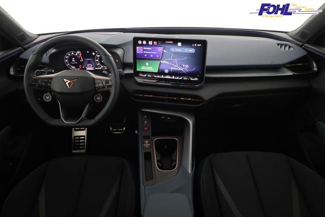 Cupra Terramar 1.5 eTSI 110 kW DSG, AHK, HuD, el. Klappe, Navi, 5-J Garantie 