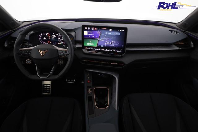 Cupra Terramar 1.5 eTSI 110 kW DSG, AHK, HuD, el. Klappe, Navi, 5-J Garantie 