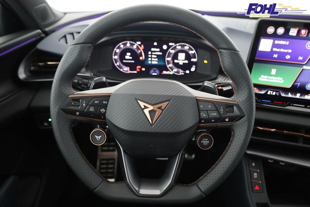 Cupra Terramar 1.5 eTSI 110 kW DSG, AHK, HuD, el. Klappe, Navi, 5-J Garantie 