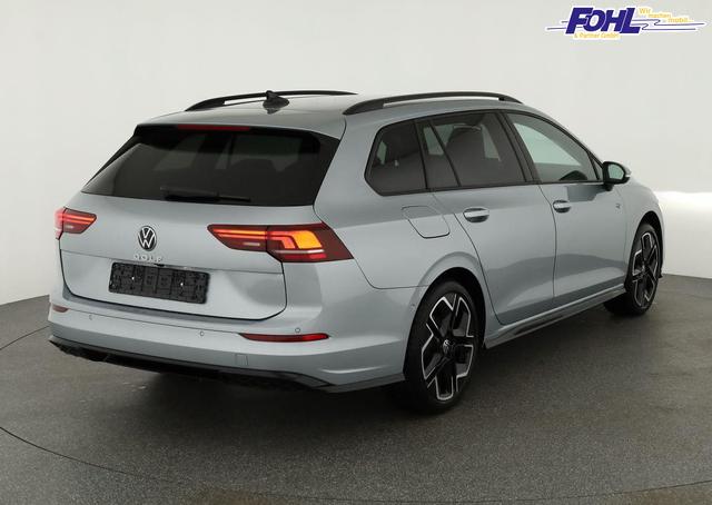 Volkswagen Golf Variant 1.5 TSI 110 kW R-Line VIII R-LINE, AHK, easyOpen, Kamera, LED-Plus, 3-J Garantie 
