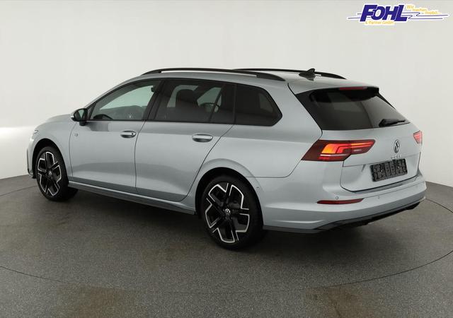 Volkswagen Golf Variant 1.5 TSI 110 kW R-Line VIII R-LINE, AHK, easyOpen, Kamera, LED-Plus, 3-J Garantie 