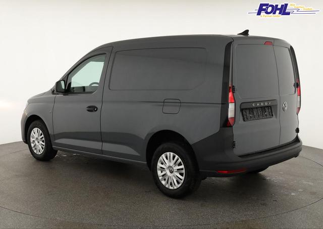 Volkswagen Caddy Cargo Basis 2.0 TDI, Tempomat, AppConnect 