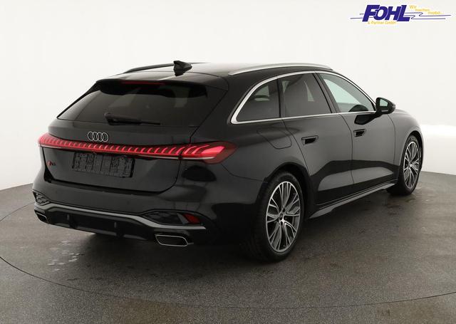 Audi A5 Avant TFSI 150 kW 150kW S-LINE, Leder, 19-Zoll, Navi, sofort 