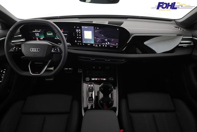 Audi A5 Avant TFSI 150 kW 150kW S-LINE, Leder, 19-Zoll, Navi, sofort 