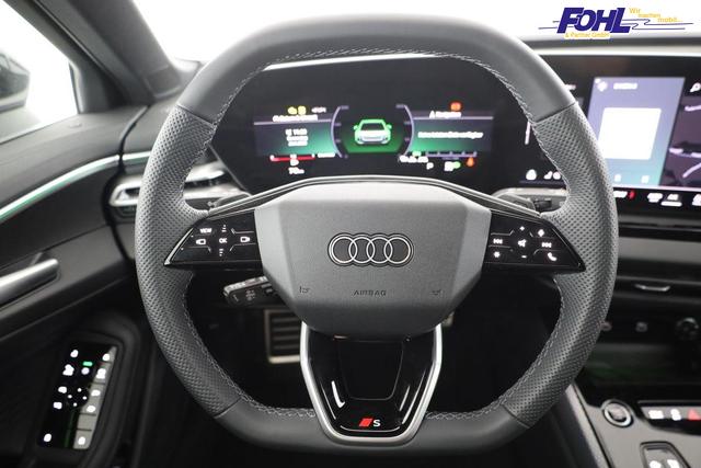 Audi A5 Avant TFSI 150 kW 150kW S-LINE, Leder, 19-Zoll, Navi, sofort 