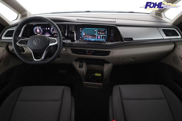 Volkswagen T7 California Beach Camper TDI DSG, Markise, AHK, IQ.Light, Side, Kamera, Standheizung 