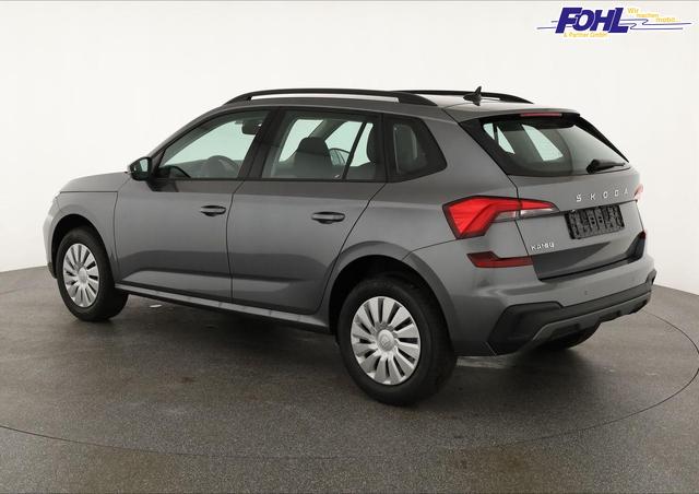 Skoda Kamiq Selection 1.5 TSI DSG Selection, Kamera, Winter, 4-J Garantie 