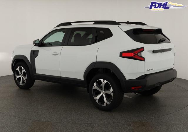 Dacia Duster TCe 130 Journey 4x4 1.2 Journey, Navi, Kamera, Sitzheizung, 18-Zoll 