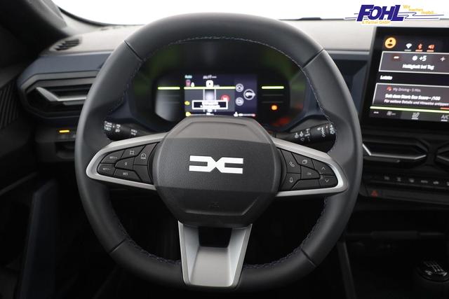 Dacia Duster TCe 130 Journey 4x4 1.2 Journey, Navi, Kamera, Sitzheizung, 18-Zoll 