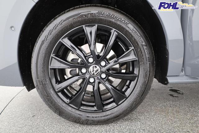 Volkswagen T7 California Beach Camper TDI DSG, 18-Zoll, ArtVelour, Markise, AHK, IQ.Light, Standheizung 